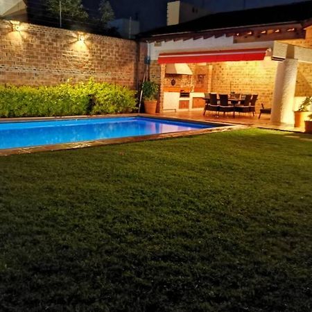 Casa Luna Con Alberca Privada Cuernavaca Exteriér fotografie