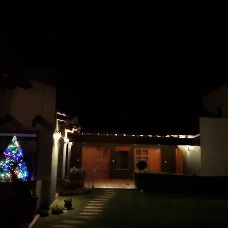 Casa Luna Con Alberca Privada Cuernavaca Exteriér fotografie