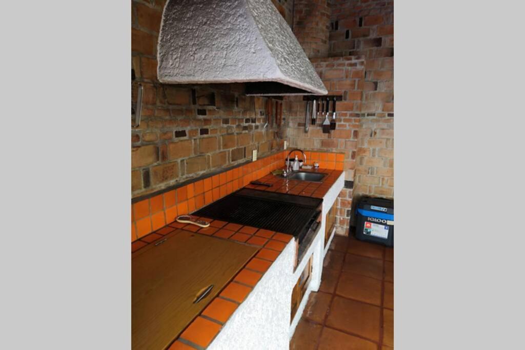 Casa Luna Con Alberca Privada Cuernavaca Exteriér fotografie