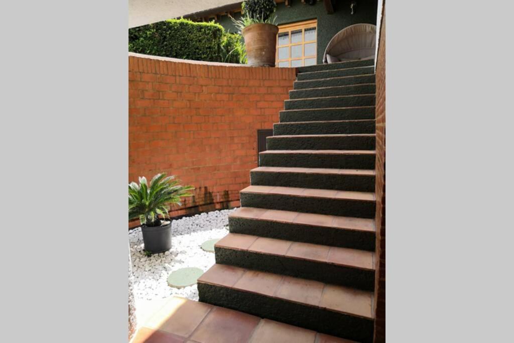 Casa Luna Con Alberca Privada Cuernavaca Exteriér fotografie