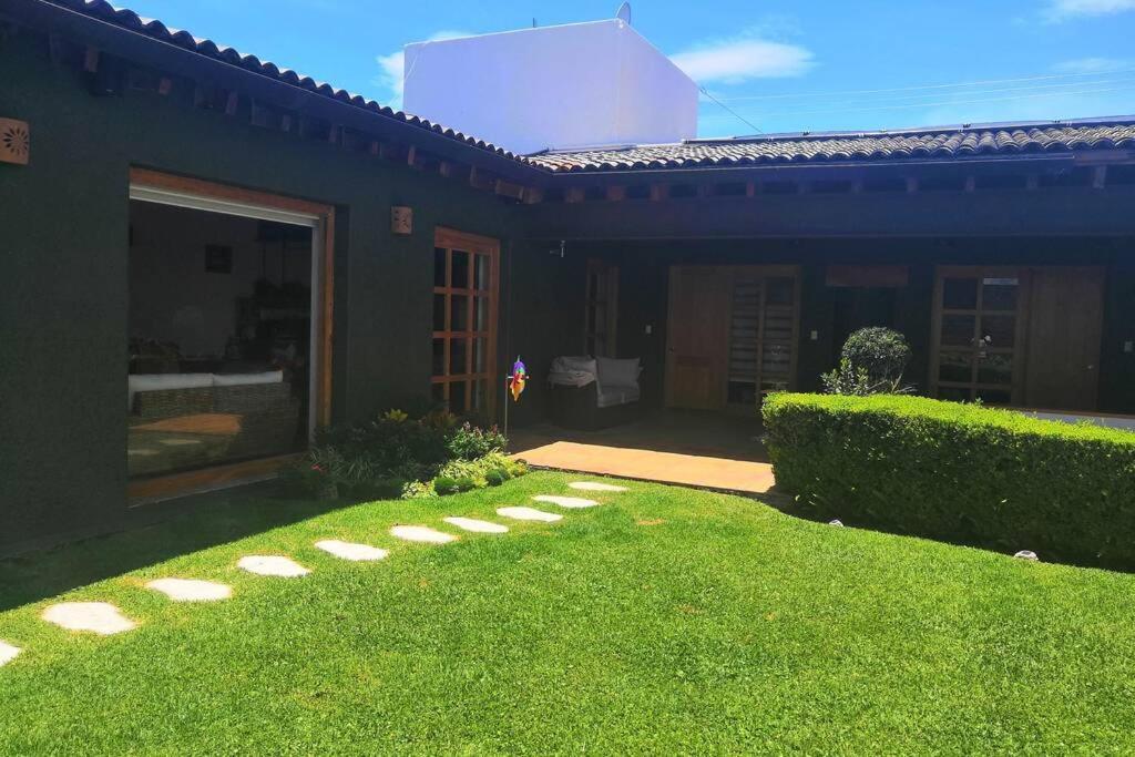 Casa Luna Con Alberca Privada Cuernavaca Exteriér fotografie